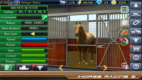 Ihorse Racing 2 5 Methods For Making Coins Youtube