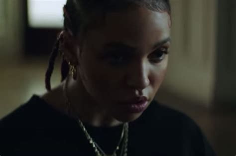 fka twigs don t judge me video feat headie one and fred again