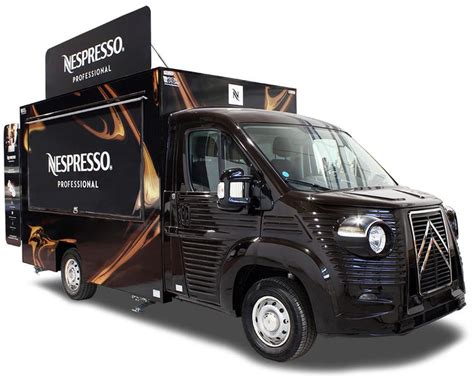 Check spelling or type a new query. Caffetteria Ambulante Nespresso | NV Food Truck Citroën ...