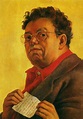 Diego Rivera: 5 murales fundamentales del genio mexicano - Cultura Genial