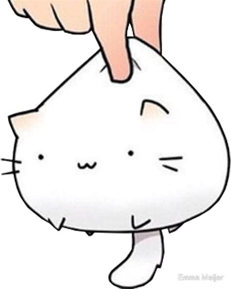 Cartoon sketches of a cat. Moving Cat by Emma Meijer | 귀여운 예술, 고양이 그림 및 귀여운 동물 그림