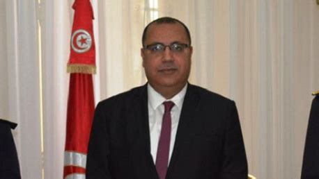 يأتي هذا فيما يرى مراقبون، أنه في حال أقدم المشيشي مدعوما من النهضة على تنفيذ سيناريو. التركيبة الكاملة لحكومة هشام المشيشي - الوسيط