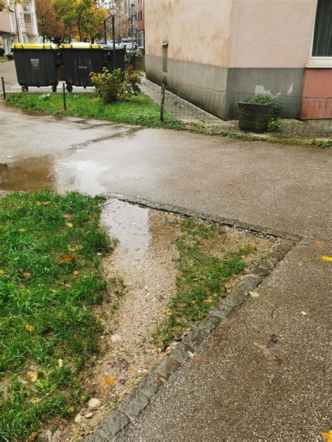 Do you have such shortcuts in your country that shorten the journey by