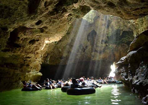 Cave Tubbing Gua Pindul Korina Tour Jogja