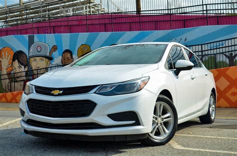 An accomplished player in the local ppv market. 2016 Chevrolet Cruze LT Stock # 294162 for sale near Sandy ...