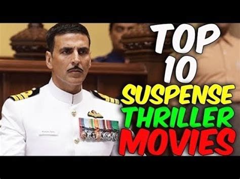 See more ideas about suspense movies, movies, lifetime movies. Top 10 Best Bollywood Suspense Thriller Movies | Hindi ...