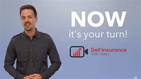In the instance that you can sell your policy, the amount of cash you will receive depends on what the market is willing to pay (which changes over time). Sell Insurance With Video - How To Generate Leads With ...