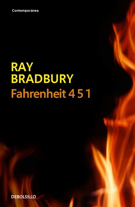 Crítica Fahrenheit 451 De Ray Bradbury