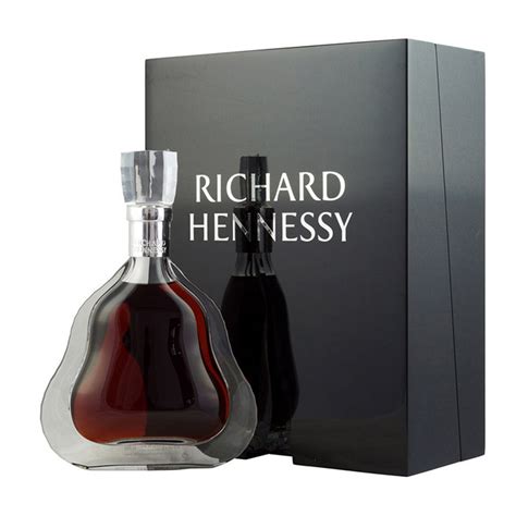 Hennessy Richard Cognac 750ml Drinks Gida Ticaret Ltd Sti