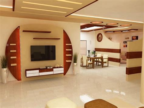 Different types of led lights are easy to use and cost to minimum build. Modern Gypsum Board For TV Wall Unit to Inspire You ...