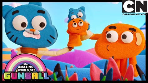 🔴esperando a gumball el increíble mundo de gumball en español latino cartoon network youtube