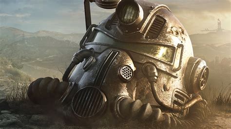 Fallout 76 Le Crossplay Nest Toujours Pas Prévu