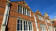 North Block Marlborough College | GBS Architects