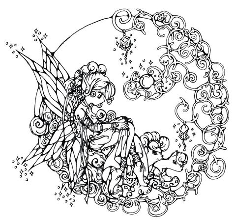 Interactive Coloring Pages For Adults At Free
