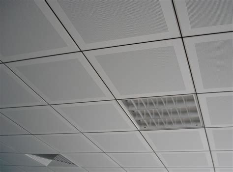 Lay In Ceiling Panellite Marketing