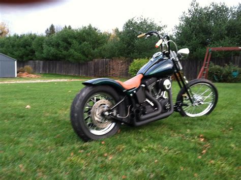 Call or visit for more information!! 2004 Harley Davidson Softail Night Train