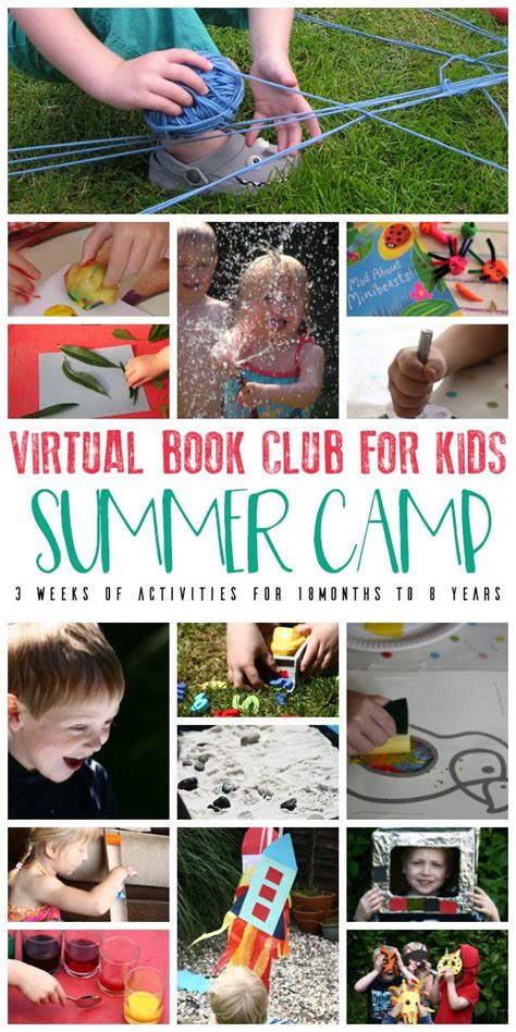 See more ideas about kids book club, kids' book, book activities. 17 Best images about Reading Activities on Pinterest ...