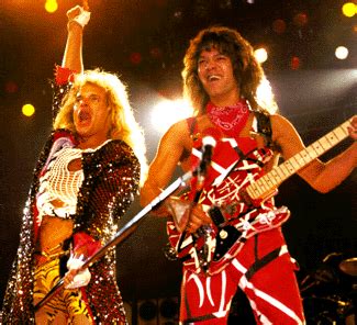 1982 kerrang magazine united kingdom. David Lee Roth to Reunite With Van Halen! - Latest News ...