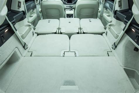 Best large family SUVs for boot space | CarsGuide