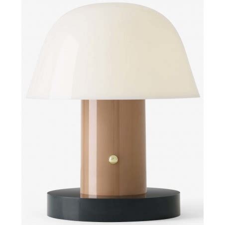Nude Forest Setago Table Lamp