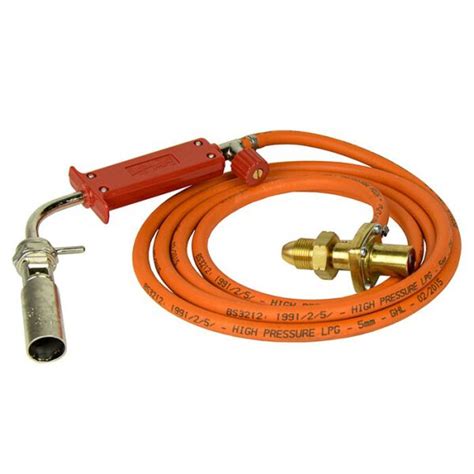 Gas Blow Torches And Accessories Engweld