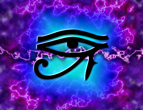 Eye Of Horus Wallpapers Top Free Eye Of Horus Backgrounds