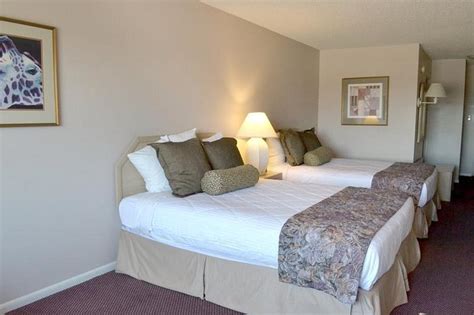 Safari Inn Downtown Prices And Hotel Reviews Boise Id