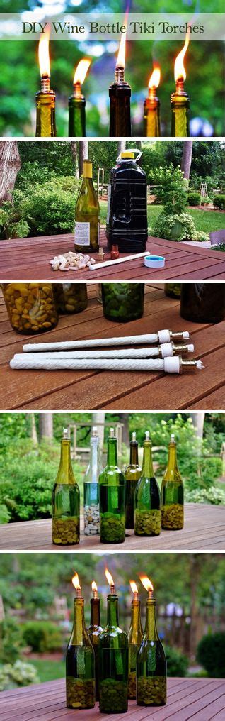 20 Awesome Diy Backyard Projects Hative