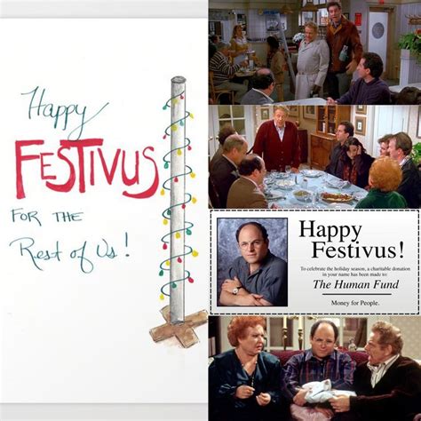 happy festivus for the rest of us happy festivus festivus for the rest of us festivus