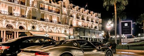 Monaco Lifestyle Rosengarts News