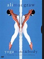 Ali MacGraw - Yoga Mind & Body by Warner Home Video, Claudio Droguett ...