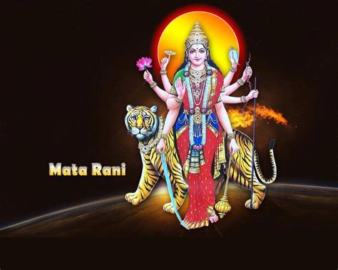 Top 999 Mata Rani Wallpaper Full Hd 4k Free To Use