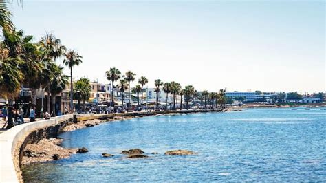 Paphos Holidays 2022 2023 Uk