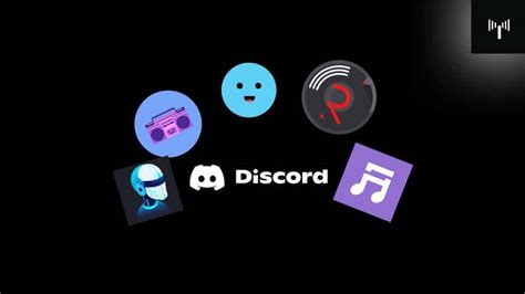 5 Best Discord Music Bots For Your Server In 2022