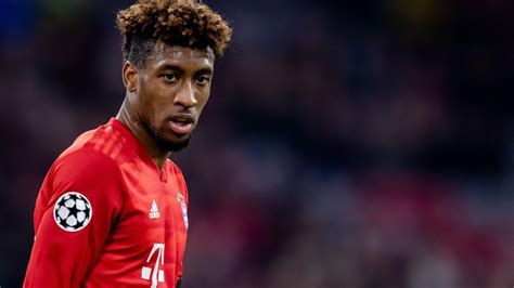 Three days after turning 24, bayern munich's kingsley coman celebrated. Exclusive: Coman on the future, Pep's impact on him and is ...