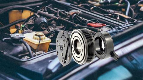 We have been family owned and operated. How to Manually Engage AC Compressor Clutch, An Easy Guide