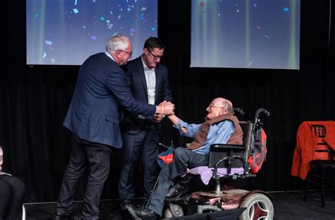Business Disability Awards Honour Inclusion Freedom2live