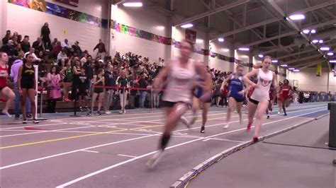 Mstca State Relay Girls Passing Batons Youtube