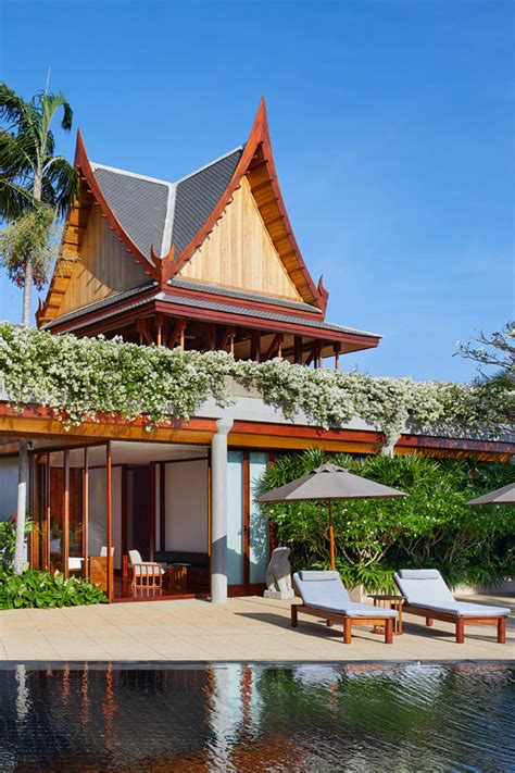 The Best Luxury Resorts In Thailand Worthy Of ‘the White Lotus Season 3