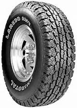 Uniroyal All Terrain Tires Images