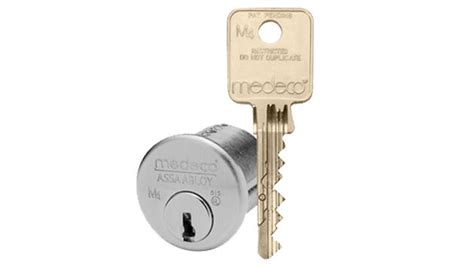 Home Medeco Security Locks