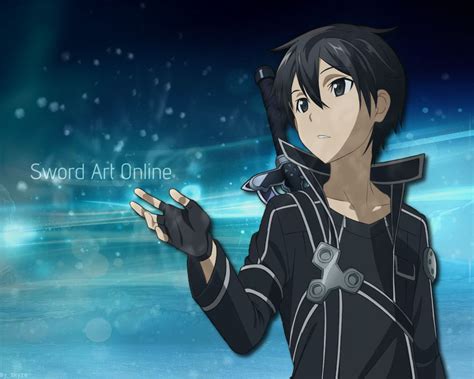 Which Sao Character Are You Sword Art Sword Art Online And Art Online