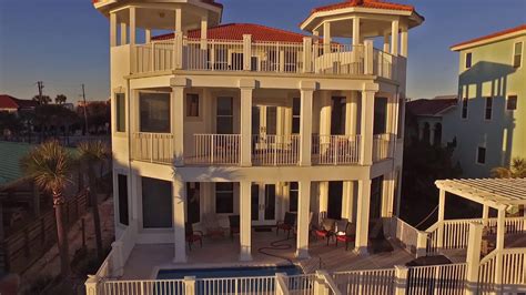 The mild climate and gentle waters make it a great place to take the kids for boogie boarding, fishing, and. "Already There" - Destin Florida Vacation Rental in ...
