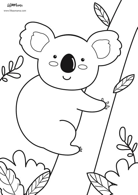 Click on a thumbnail to go to that category of printable sheets. Coloring Pages - Life As Mama