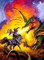 RIP, Darrell K. Sweet - A Dribble of Ink