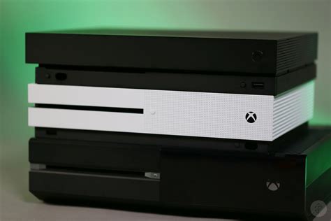 Тумба под Xbox Series X фото
