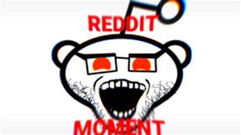What is the redditest moment you have seen on reddit ask reddit reddit video reddit reading reddit tts reddit comment awards. overview for -OEC-