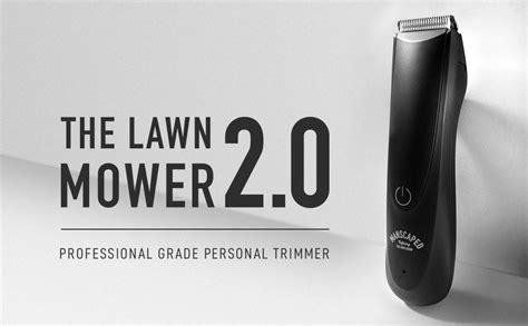 We tested to see if it's better than ones from philips is the new 'manscaped' body groomer from shark tank the best one yet? Best Electric Manscaping Groin Hair Trimmer, Lawn Mower 2 ...