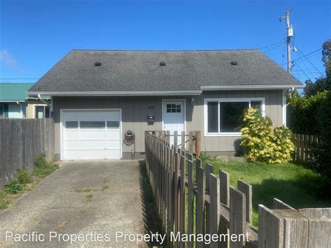 2 Br 1 Bath House 3215 Sherman Ave House Rental In North Bend Or