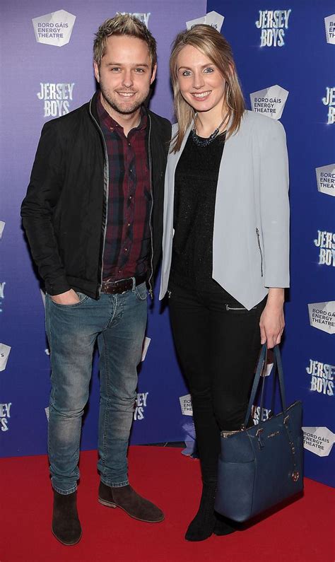 Explore tweets of clare dunne @clareemmadunne on twitter. Opening night of Jersey Boys at the Bord Gais Energy ...